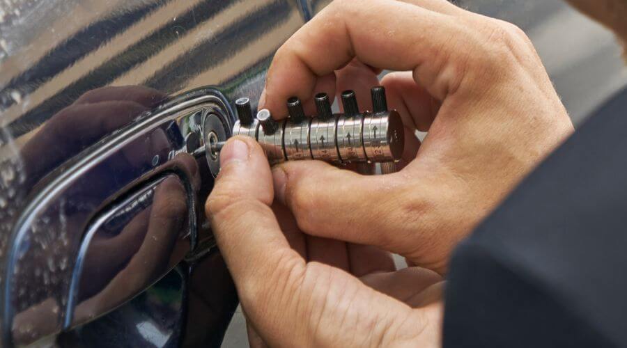 Expert tile roof repair services in Rice, TX